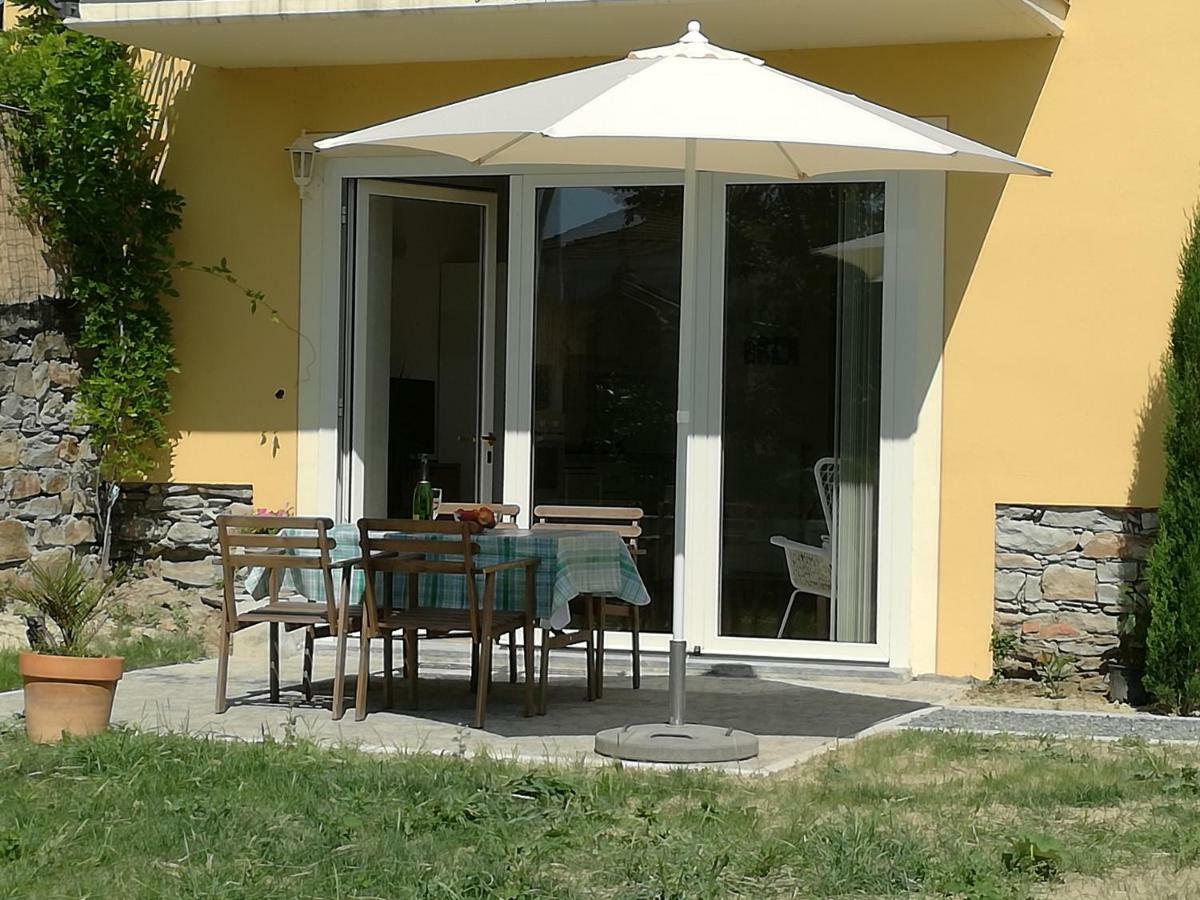 Casa Caroline Apartment Ovada Exterior foto